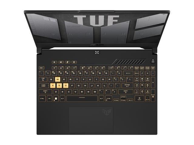 ASUS TUF F15 FX507ZM-ES74 image 9