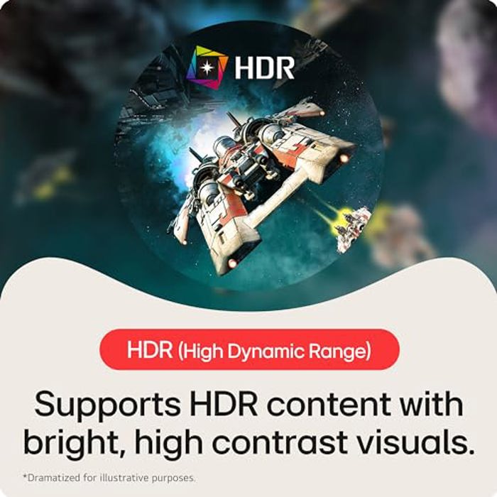 LG 40WP95C-W image 6