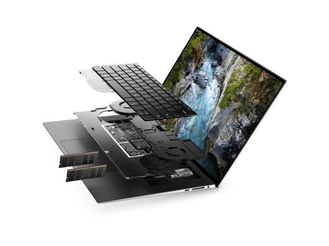 Dell Precision 5560 FJ7P0 image 5