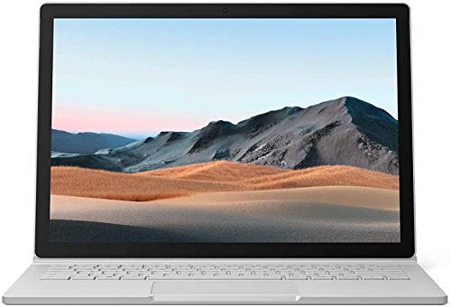 Microsoft Surface Book 3 SMW-00001 image 3