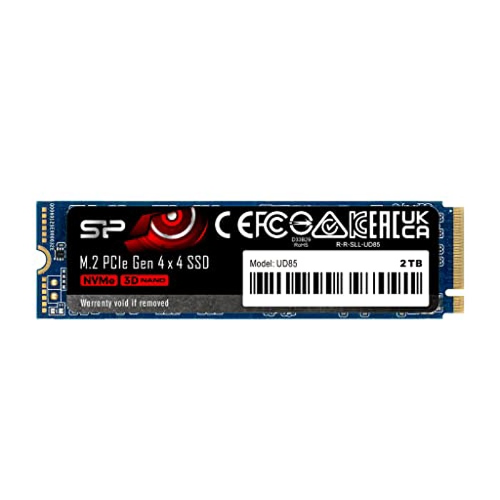 Silicon Power UD85 250GB