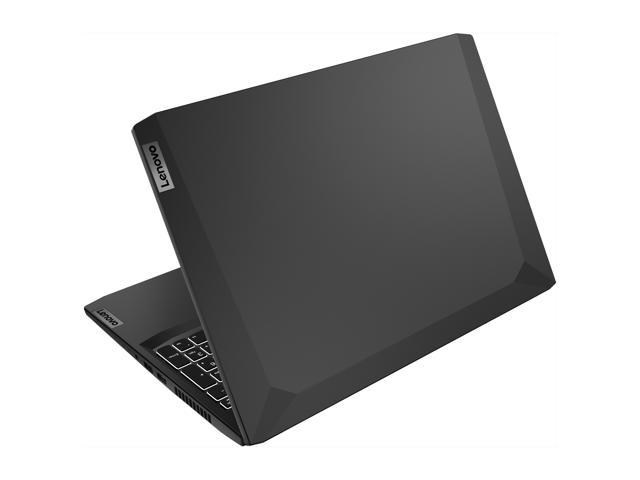 Lenovo IdeaPad Gaming 3 82K100LVUS image 11