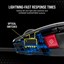 Corsair M65 RGB Ultra thumbnail 5