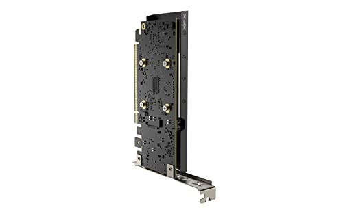 XFX Radeon RX 6400 Speedster SWFT105 image 5
