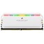 Corsair Dominator Platinum RGB 32GB (2x16GB) DDR4 4000 White thumbnail 8