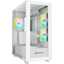 SHARKOON Rebel C60 RGB White 4044951040049
