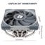 Thermalright AXP120-X67 thumbnail 2