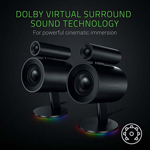 Razer Nommo Pro image 2