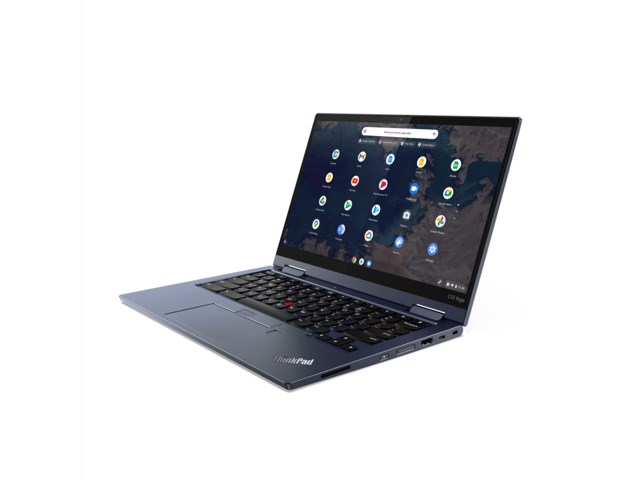 Lenovo ThinkPad C13 Yoga Chromebook 20UX001TUS image 2