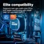 Crucial Pro Overclocking 32GB (2x16GB) DDR5 6400MHz thumbnail 4