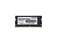 Patriot Signature Line 4GB DDR4 Module PSD44G266681S thumbnail 1