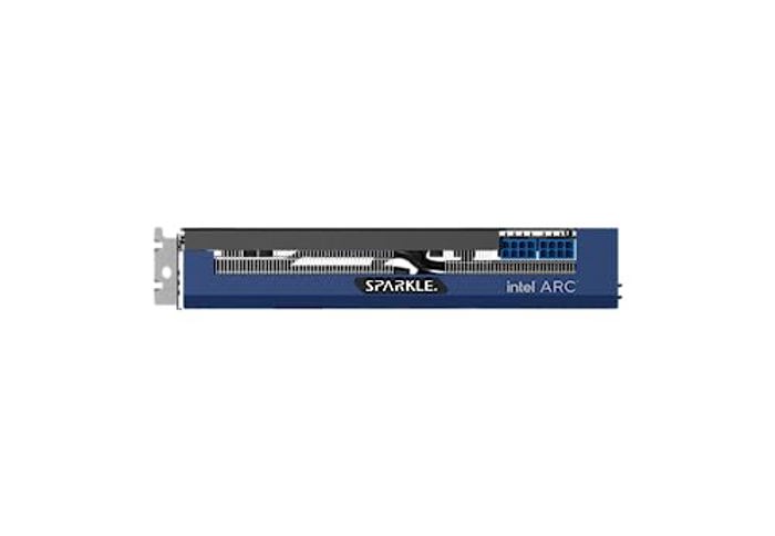 Sparkle Arc A580 ORC OC image 6