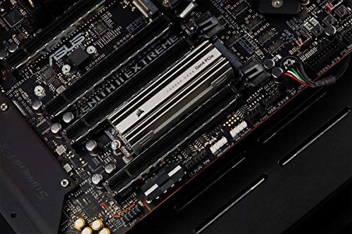 Corsair MP600 CORE 4TB image 5