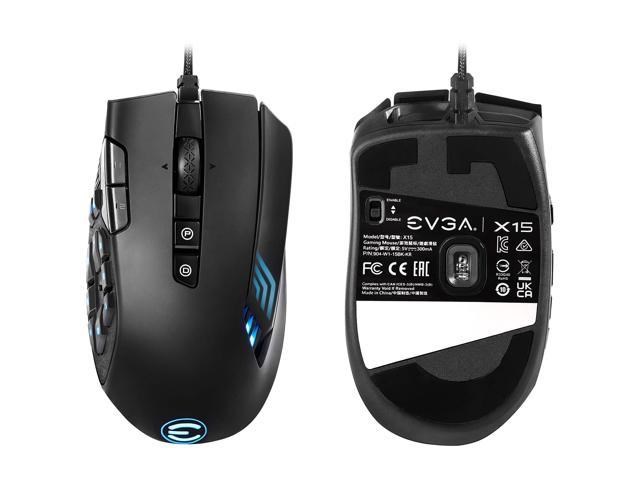 EVGA X15 image 5
