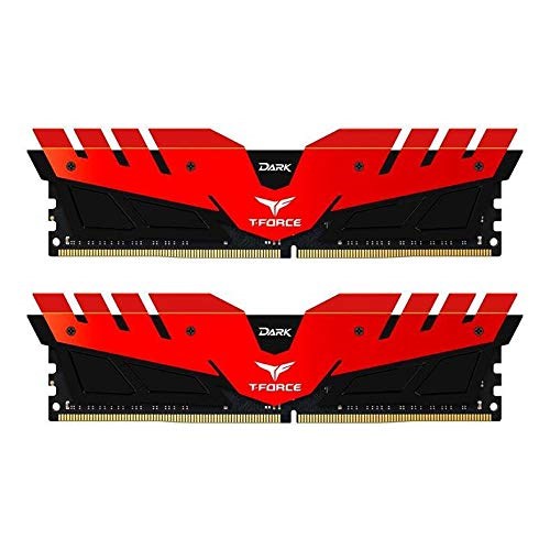 Team 16GB (2x8GB) DDR4 3200