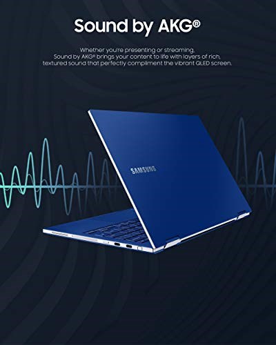 SAMSUNG Galaxy Book Flex NP930QCG-K01US Laptop Specs