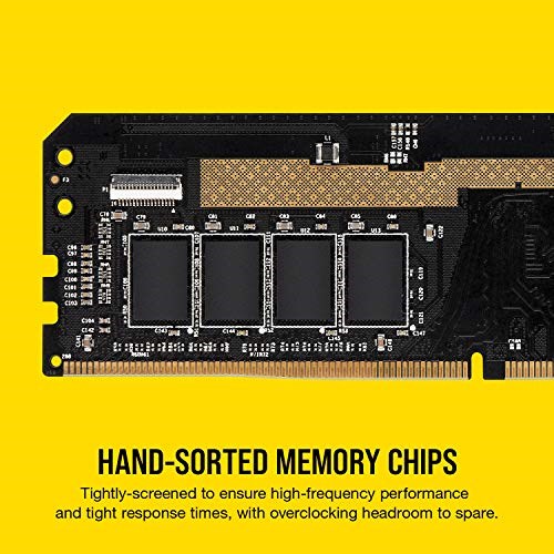 CORSAIR Dominator Platinum RGB 64GB (4x16GB) DDR4 3600 for AMD image 6