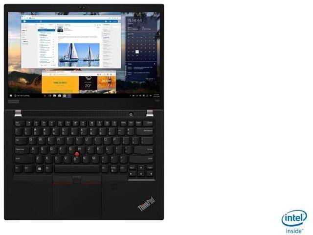Lenovo ThinkPad T490 20N2003PUS image 5