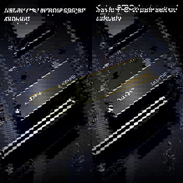 ADATA Legend 800 2TB SSD - Specs, Performance, Compare Prices