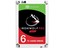 Seagate IronWolf Pro 6TB 3.5" SATA 7200rpm ST6000NE0023