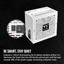 Thermaltake Toughpower GF A3 850W Snow Edition thumbnail 4
