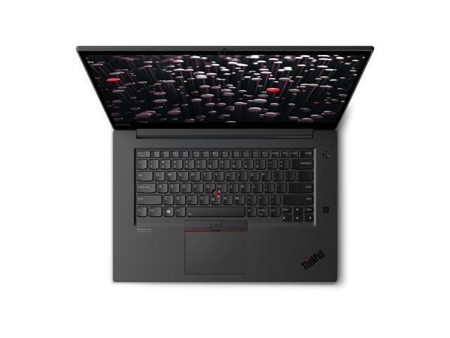 Lenovo ThinkPad P1 Gen 3 20TH0034US image 15