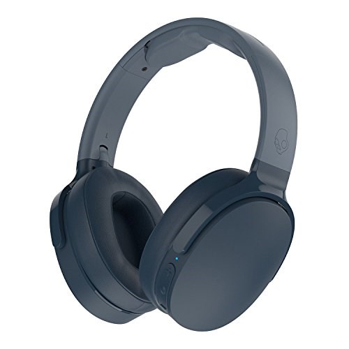 Skullcandy Hesh 3 Wireless Blue image 1