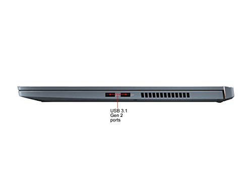 ASUS ProArt StudioBook Pro X W730G5T-XH99 image 7
