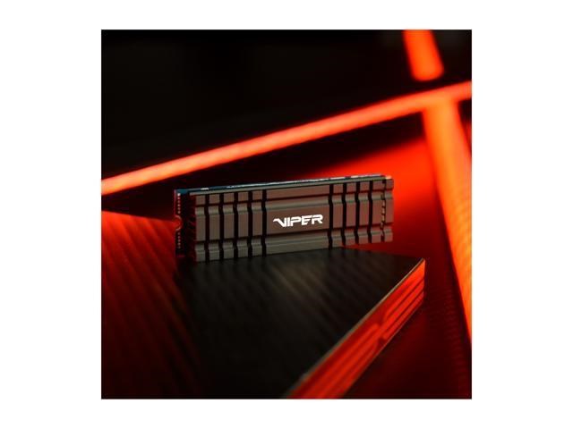 Patriot Viper VPN110 512GB image 17