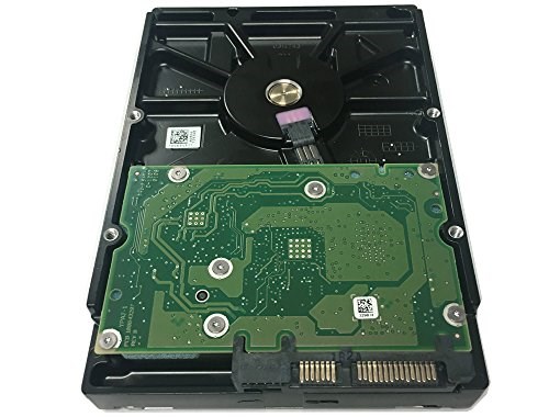 Seagate Constellation 3TB ST33000651NS image 5