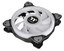 Thermaltake Riing Quad 12 RGB Radiator Fan TT Premium Edition 3 Pack thumbnail 4