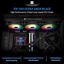 Thermalright FW360 Ultra ARGB Black thumbnail 5