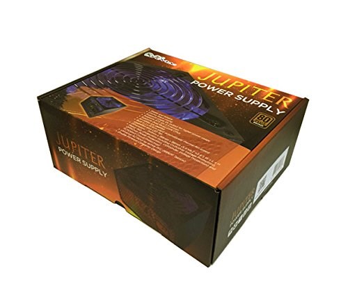 Apevia ATX-JP1000W Jupiter 1000W image 7