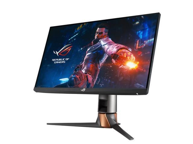 ASUS ROG Swift PG259QNR image 7