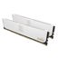 TEAMGROUP T-Create Expert Overclocking 10L 64GB (2 x 32GB) DDR5 6000MHz White