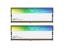 Team XTREEM ARGB 32GB (2 x 16GB) DDR5 7200 White thumbnail 1