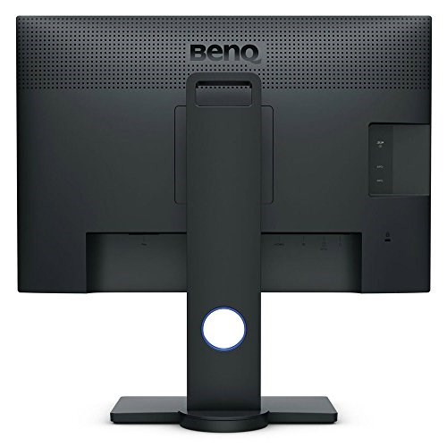 BenQ SW240 PhotoVue 24" image 4