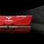 TEAMGROUP T-Force Vulcan Alpha 64GB (2x32GB) DDR5 6000MHz Red thumbnail 2