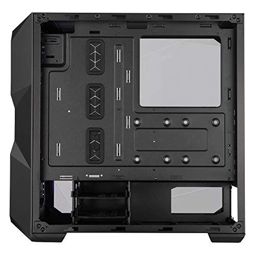 Cooler Master MasterBox TD500 ARGB Mesh image 15
