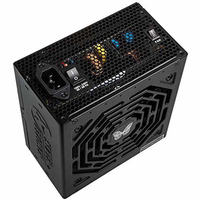 Super Flower Leadex III Gold 850W image 2