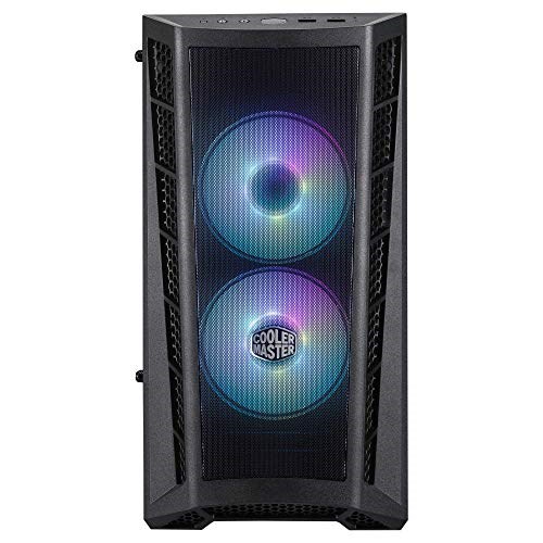 Cooler Master MasterBox MB311L image 14