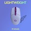 Logitech G305 LIGHTSPEED Lilac thumbnail 5