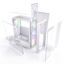 Montech AIR 1000 Premium White thumbnail 8