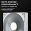 TRYX ROTA PRO 120 White thumbnail 4