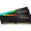 G.Skill Ripjaws M5 NEO RGB 32GB (2x16GB) DDR5 6000MHz PC5-48000 C28 EXPO F5-6000J2836G16GX2-RM5NRK