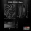 be quiet! Pure Rock 3 Black thumbnail 7