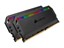 Corsair DOMINATOR PLATINUM RGB 16GB (2 x 8GB) DDR4 4600MHz thumbnail 2
