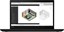 Lenovo ThinkPad P14s Gen 2 AMD Ryzen 7 Pro 5850U Ram 16GB 512GB SSD 14" Windows 11 Pro 21A0007CIX