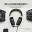 Corsair HS60 Pro Yellow thumbnail 6