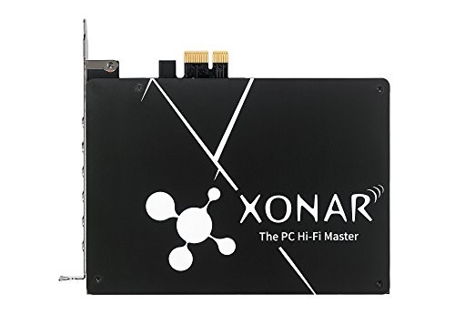 Asus Xonar AE image 5
